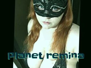 Planet_remina