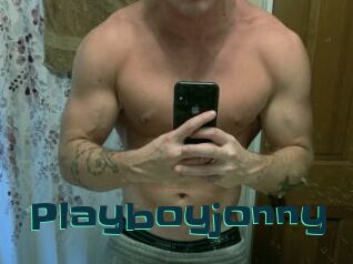 Playboyjonny
