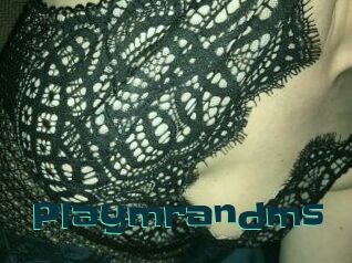Playmrandms