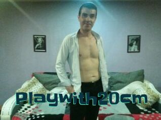 Playwith20cm