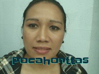 Pocahonttas