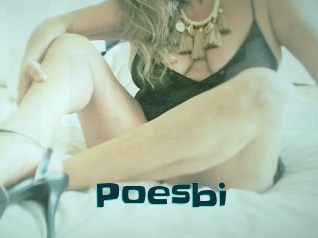 Poesbi