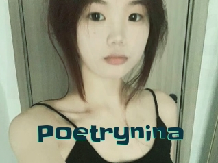 Poetrynina