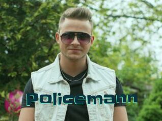 Policemann
