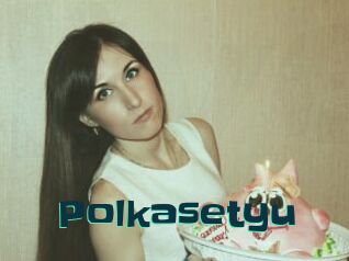 Polkasetyu