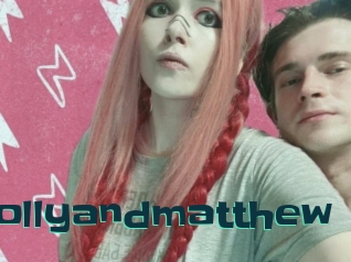 Pollyandmatthew