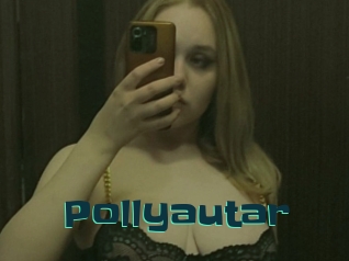 Pollyautar