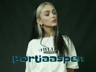 Portiaaspen