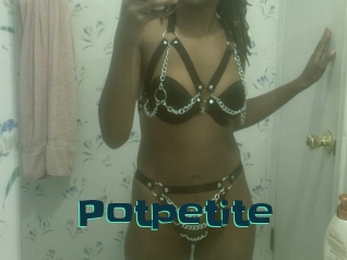 Potpetite