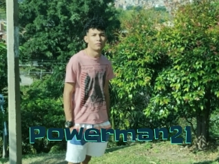 Powerman21