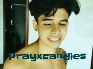 prayxcandies Live Cams