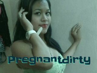 Pregnantdirty