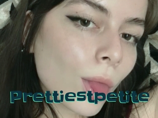 Prettiestpetite