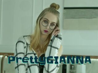 PrettyGIANNA