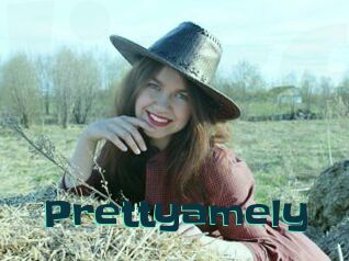 Prettyamely