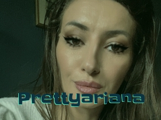 Prettyariana