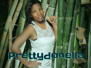 Prettydonella