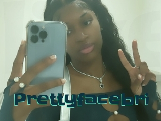 Prettyfacebri