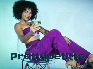Prettypetitte