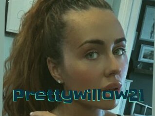 prettywillow21 Live Cams