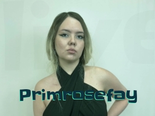 Primrosefay
