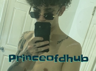 Princeofdhub