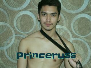 Princeruss