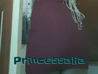 Princessalia