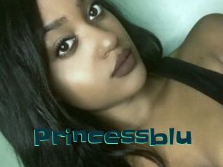 Princessblu