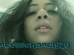 Princesschanel920
