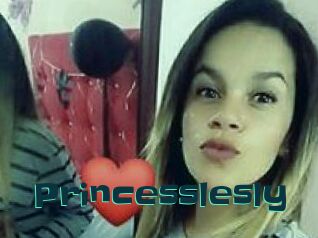 Princesslesly