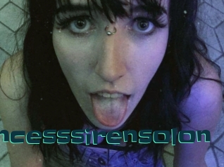 princesssirensolon Live Cams