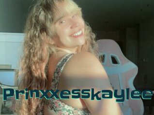 prinxxesskaylee Live Cams