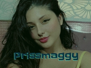 Prissmaggy