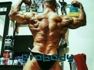 Probody