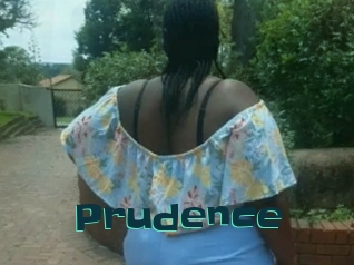 Prudence