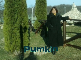 Pumkin