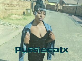 pussiecatx Live Cams