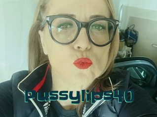 Pussylips40