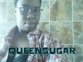 QUEENSUGAR