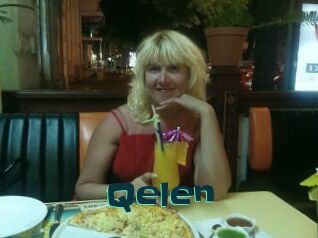 Qelen