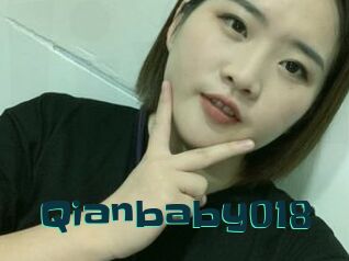 Qianbaby018 Live Cams