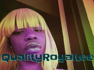 QualityRoyaltee