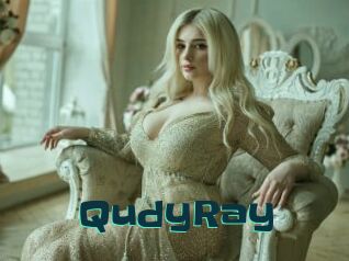 QudyRay