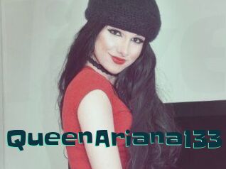 QueenAriana133