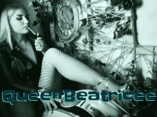 QueenBeatricee