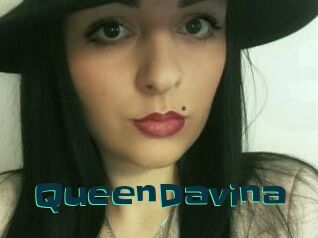 QueenDavina Live Cams