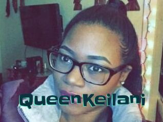 QueenKeilani