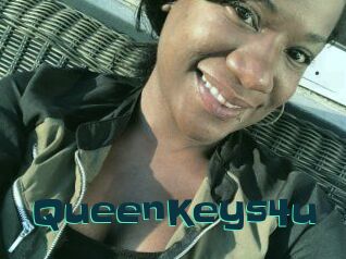 QueenKeys4u