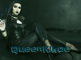 QueenKlhoe